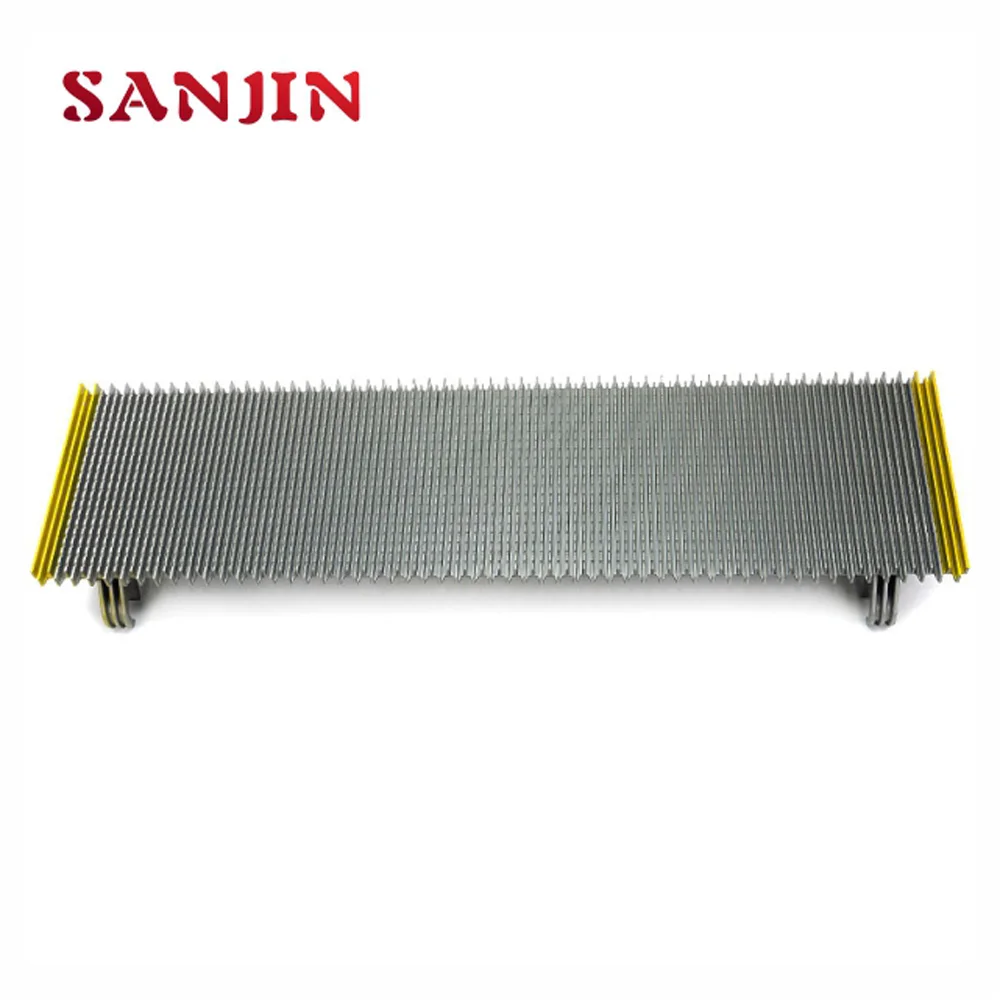 SANJIN General Moving Walkway Pallet 133*1000 MM 1PCS