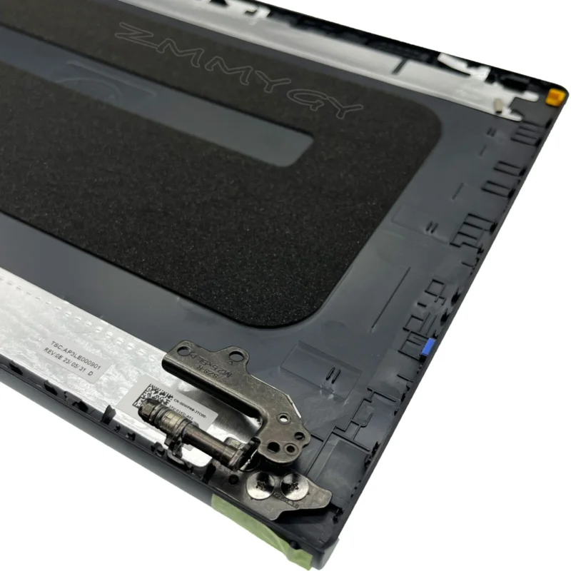 Задняя крышка для ЖК-дисплея Dell Inspiron 15 3510 3511 3515 с винтами 0WPN8
