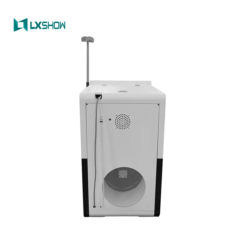 LXSHOW Factory 1500w 2000w железный металлический Ручной Волоконно-лазерный сварочный