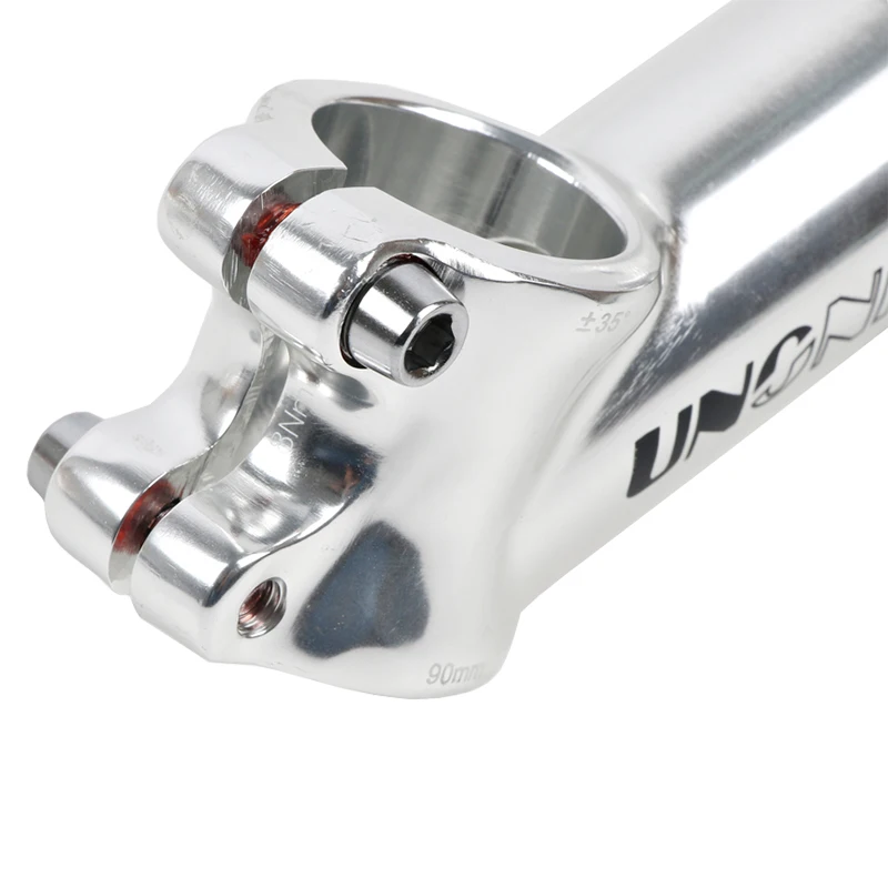 Велосипедный стержень из сплава UNO 28 6x31 8 мм 7 17 35 градусов Алюминиевый штырь руля