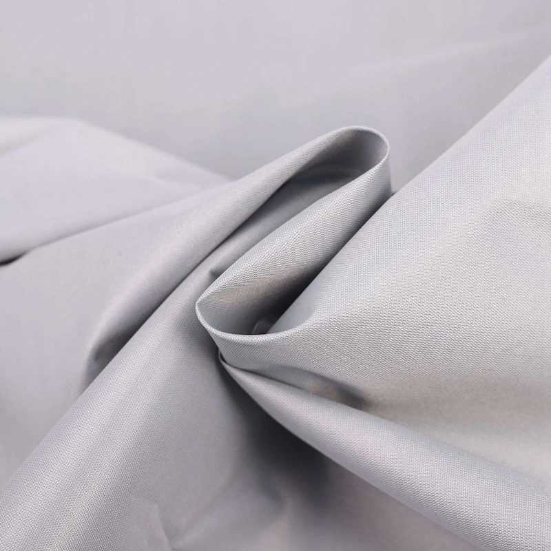 5 шт. серебристая светоотражающая ткань для пришивания материал-хайлайтер