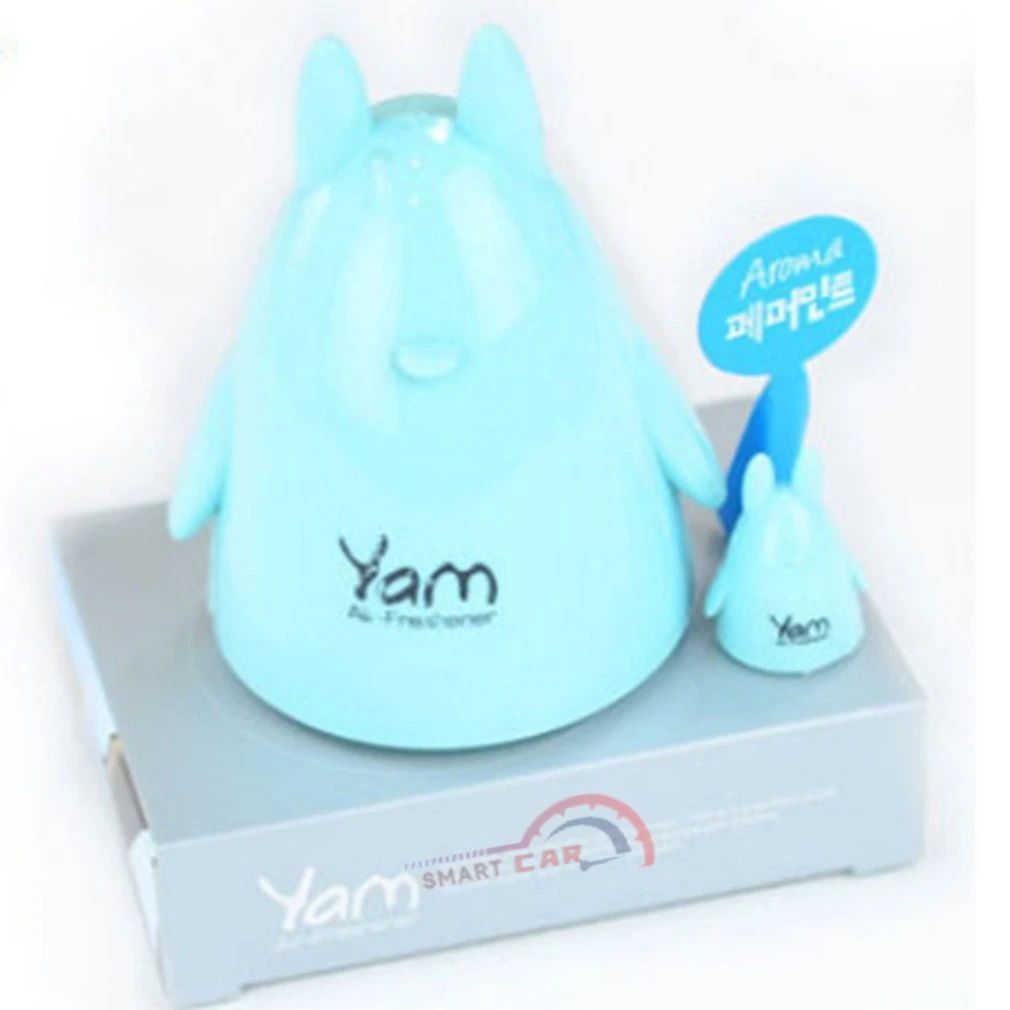 

car cartoon perfume stick for cars cartoon perfume