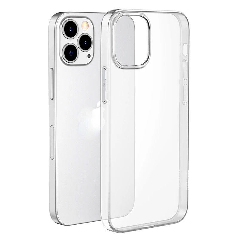 

Soft TPU Phone Case for iPhone 14 13 12 11 Pro Max XR X XS Max 7 8 Plus Back Cover Case for iPhone 14 13 12 11 Pro Max