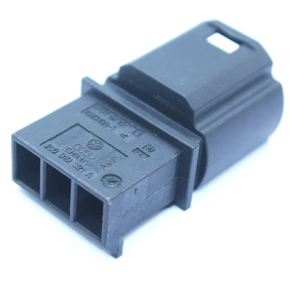 

10 шт., оригинальный коннектор 1823138-1 от TE