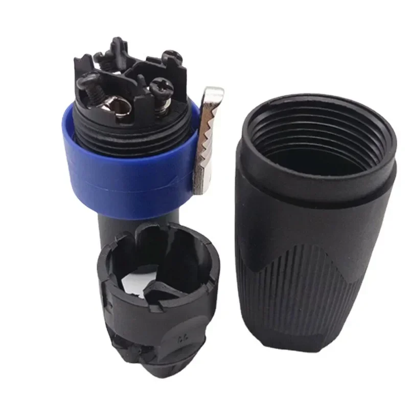 1 шт. 4-полюсный 4-контактный разъем NL4FC штекер Ом аудиокабель для динамика адаптер