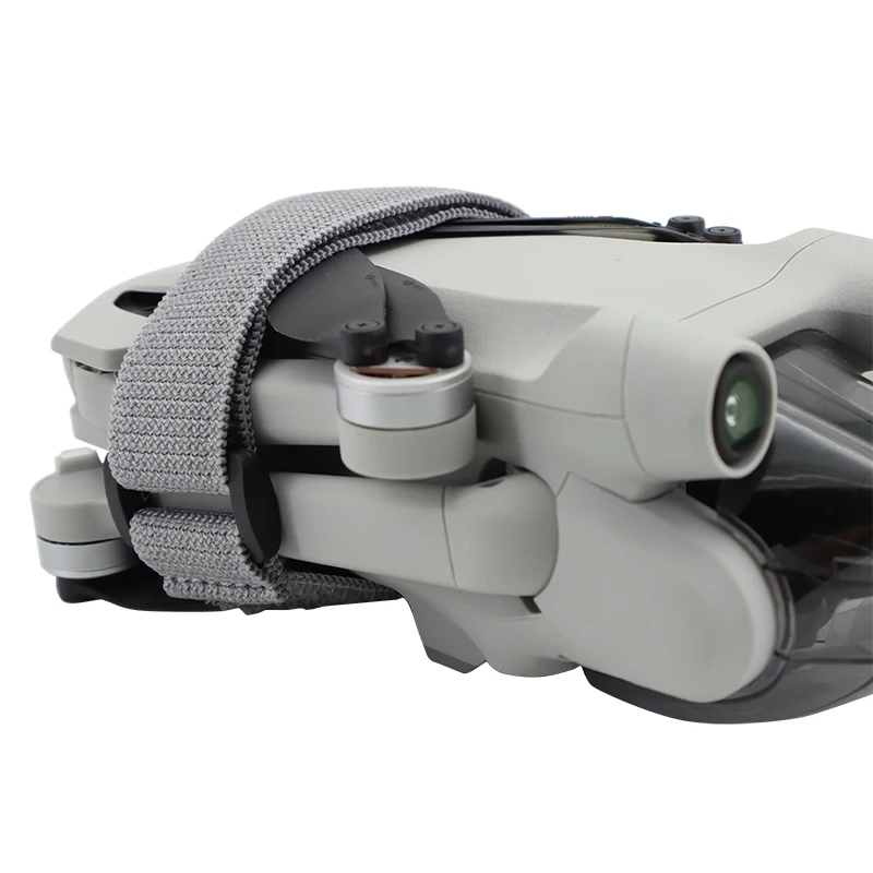 Держатель пропеллера для DJI Mini 3 Pro защитный стабилизатор крыла Mavic Drone Prop Guard Blade