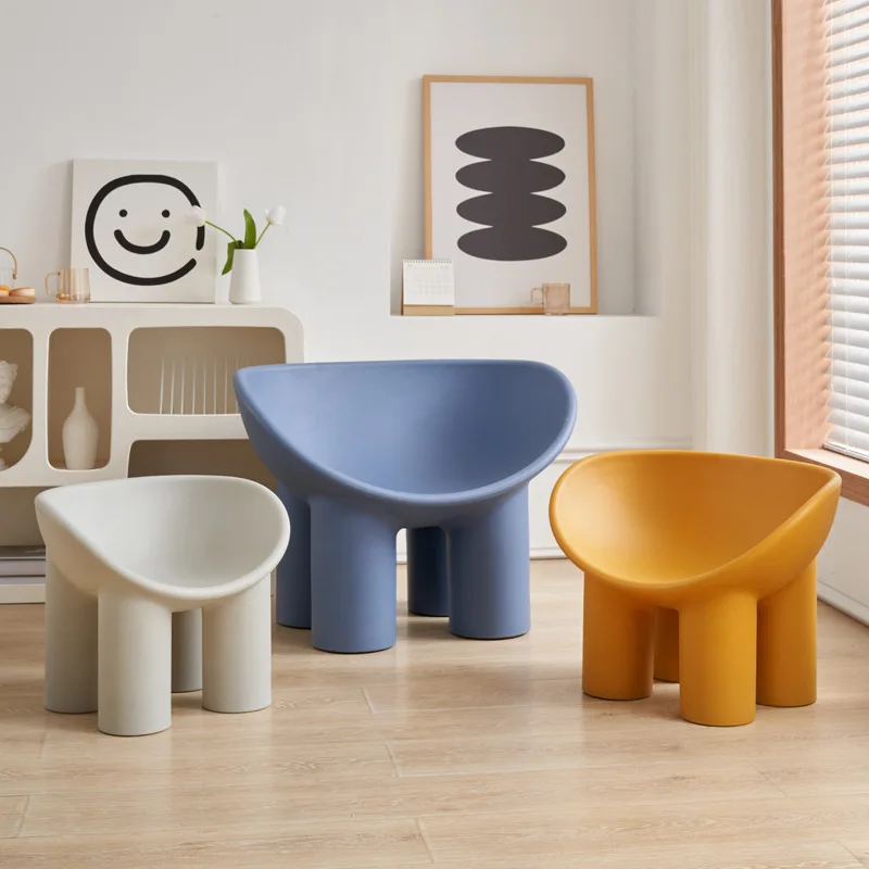 Office Lounge Living Room Chairs Armchair Gaming Relaxing Chair Dining Sets Backrest Accent Poltrona Furniture