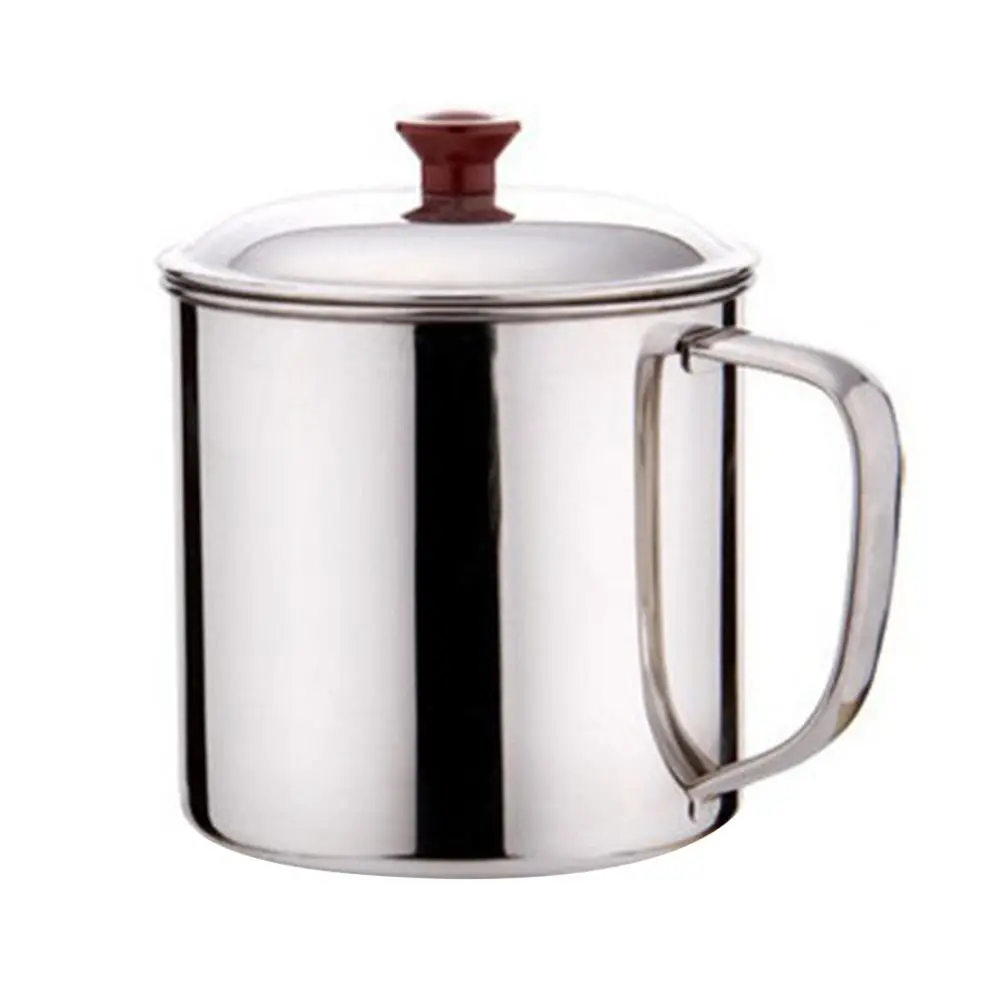

Стакан из нержавеющей стали Stainless Steel Coffee Mug