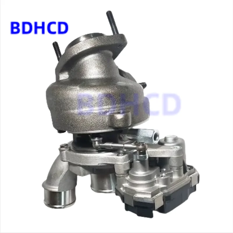 BDHCD Турбокомпрессор BV40 54409980014 6710900780 Авто А 6640900780 761433 -0003 Автозапчасти