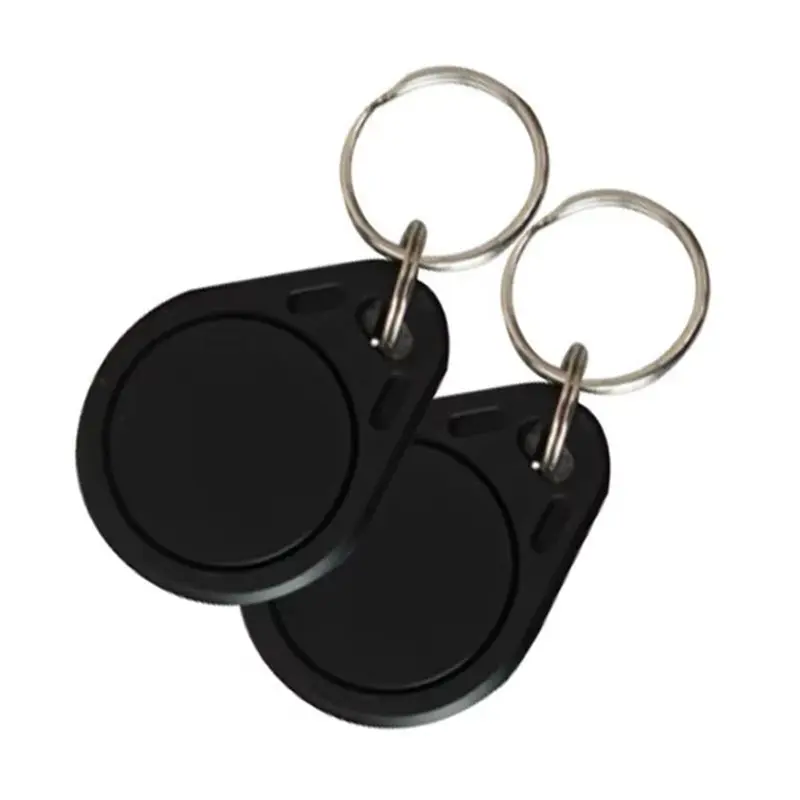 Фото 30 шт. GEN2 CUID Android App MCT, сменный брелок-метка с изменяемым UID, NFC 1K S50 13.56 МГц, карта с возможностью записи, HF 14443A №5