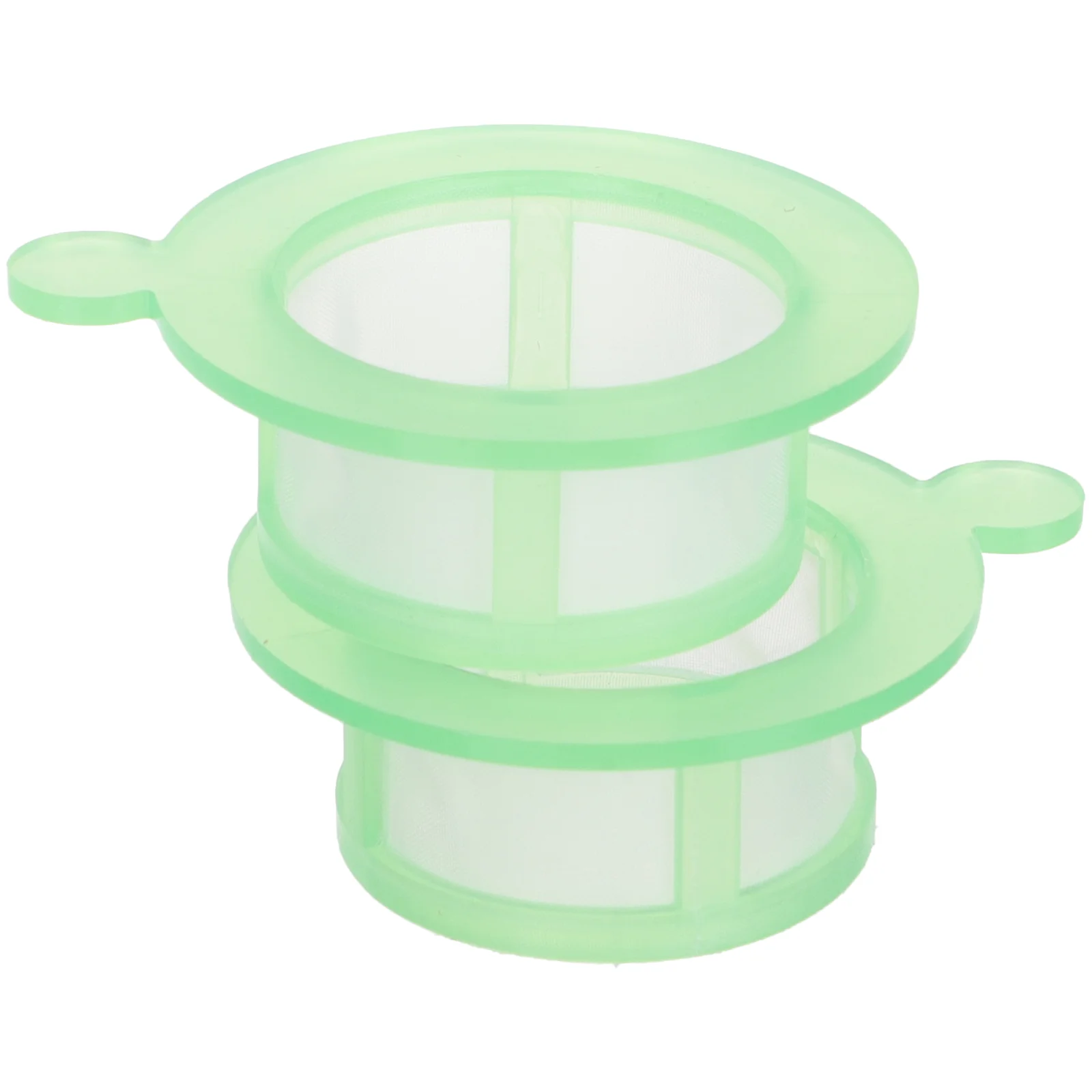

2pcs Disposable Cell Strainers Mesh Cell Strainers Laboratory Cell Filters(100μm)