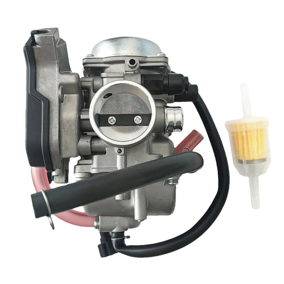 Карбюратор PD33JK-5 для Kawasaki Arctic Cat 250 300 карбюратор 0470-448 0470-427 0470-387