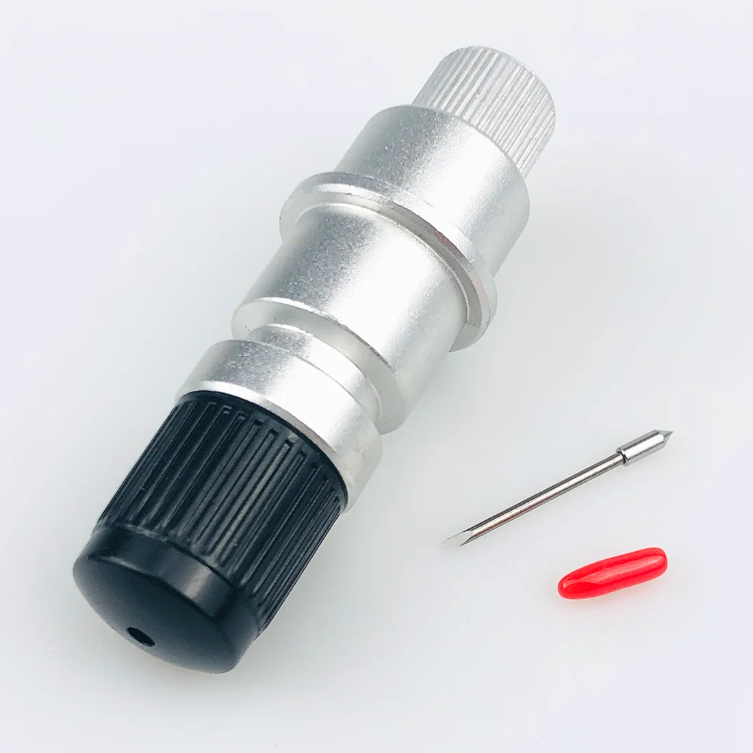 15 шт. CB09 45 ° Стандартный плоттер лезвие виниловый резак для силуэтов график Cameo 1/2/3