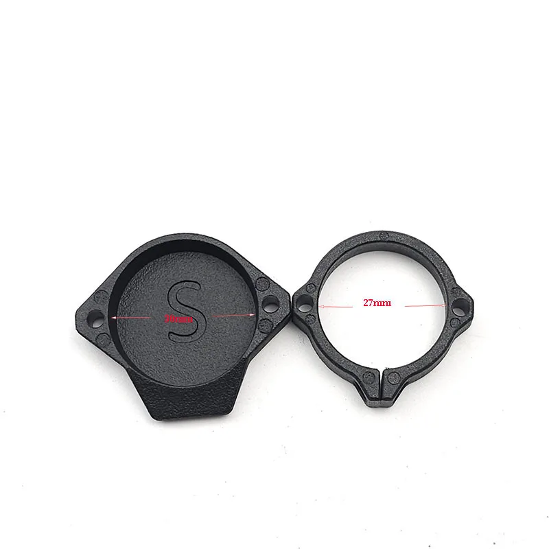 M951/M952v Modlite M300/M600 Защитный чехол для фонарика