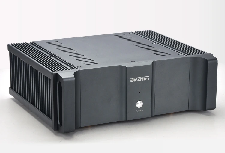

Refer To The Brzhifi (bosheng) A150 Field Tube Warm Sound Hifi Power Amplifier Of Golden Throat E-360 Power Amplifier Circuit