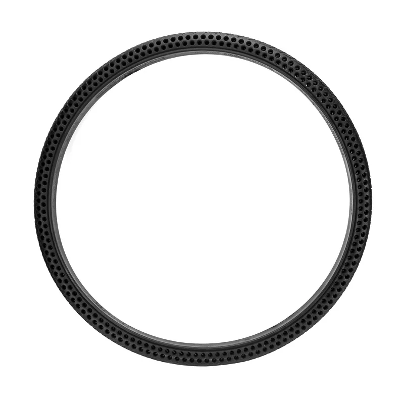 26*1.75/ 1.95 Bicycle Solid Tire 26 Inch Non-pneumatic Airless Non InflationTire Do Not Need Tube X 1.75/1.95 Bike - купить по