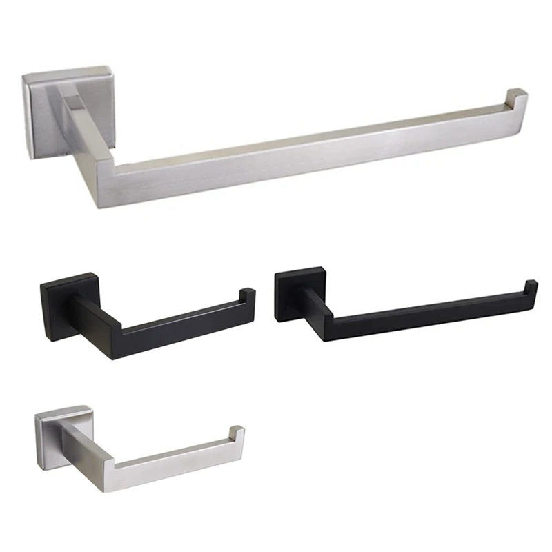 

Держатель для туалетной бумаги, из нержавеющей стали