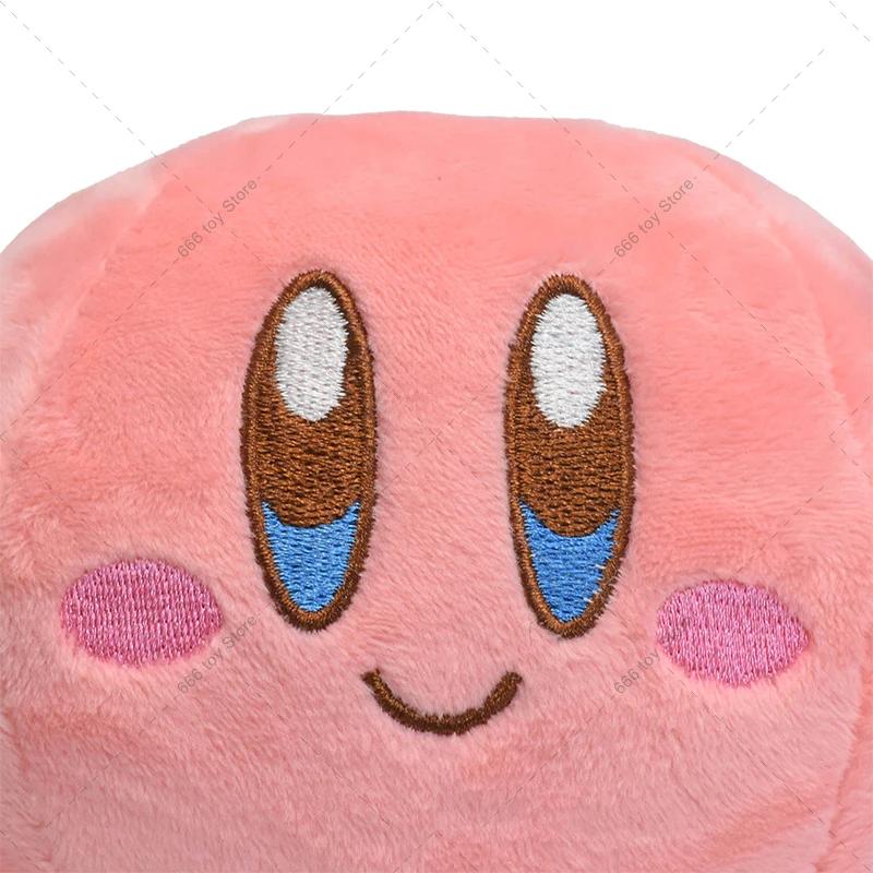 Плюшевая игрушка Kirby Star