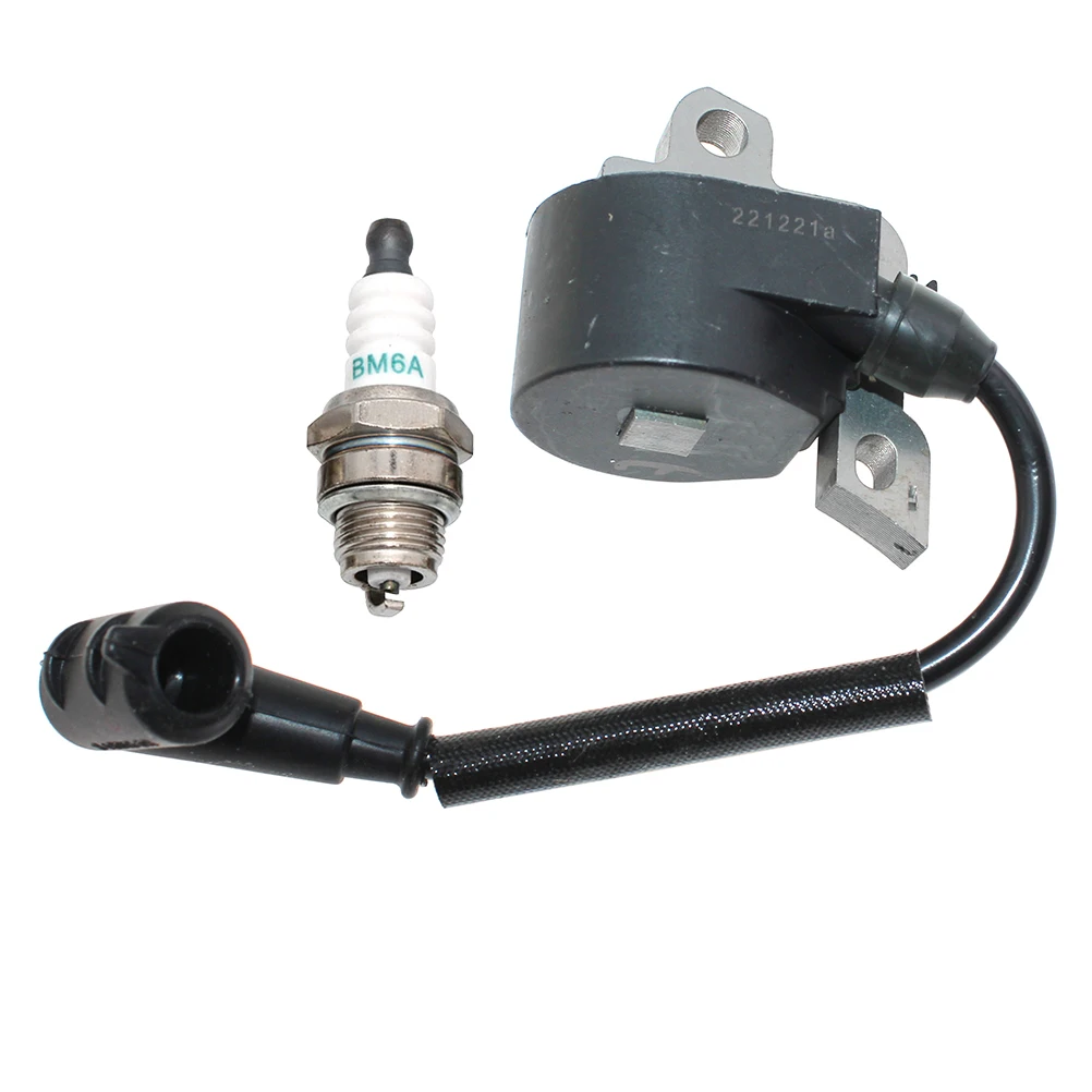 

Катушка зажигания ICOOYO IIG02MS38202 для Stihl MS382