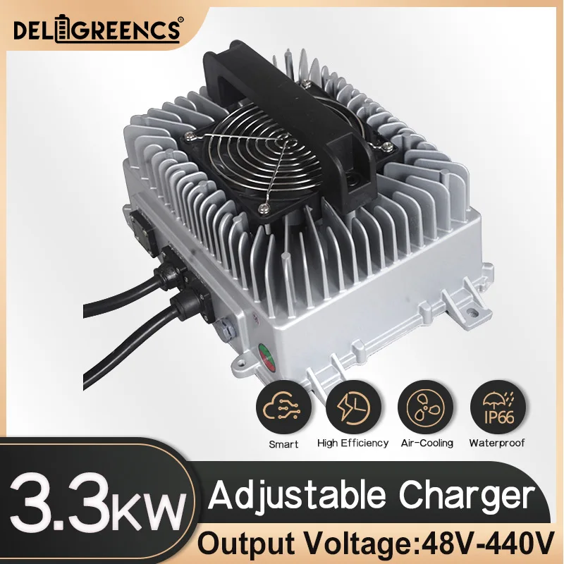 

Зарядное устройство для электромобиля, 144 кВт, 72 в, 84 в, 40 А, 96 в, 32 А, 312 В, 23 А, В