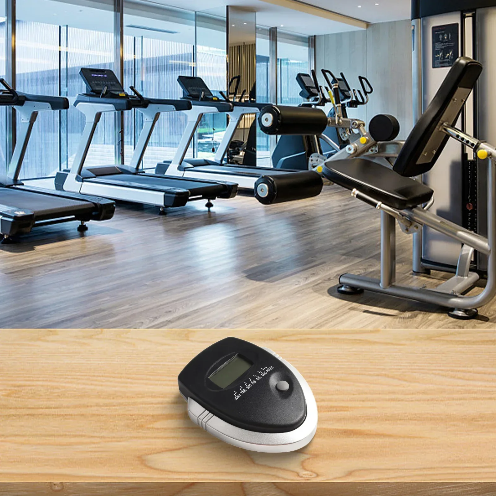 Характеристики изготовленные из высококачественных функций отслеживание