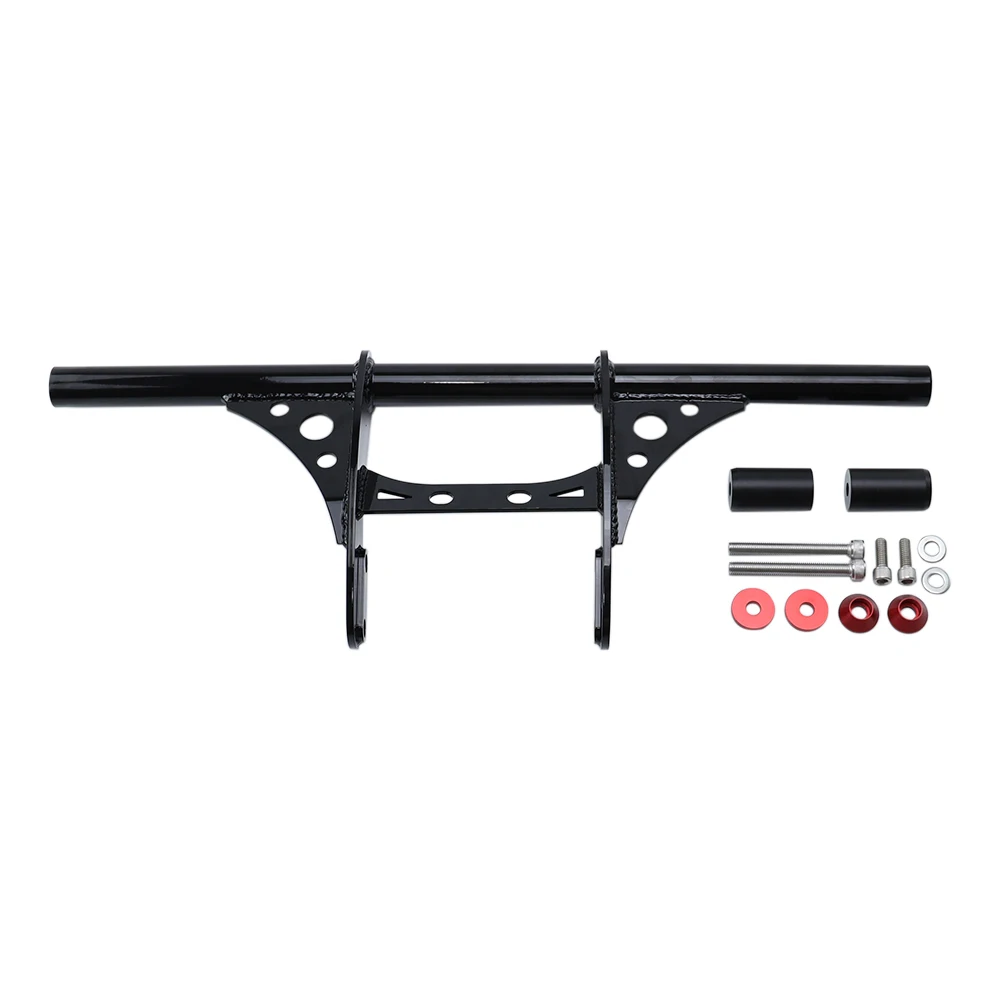 

Защита двигателя Highway Crash Bar подходит для Harley Sportster 2004-2022 Iron 883 XL 1200 Roadster XL883N SuperLow XL883 XL1200 XR1200