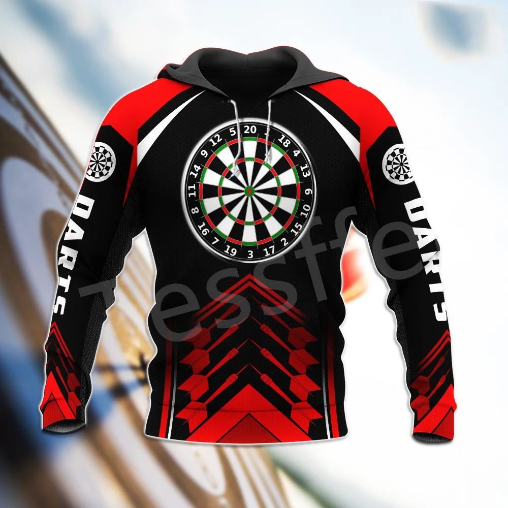 

Tessffel NewFashion Sports Darts Beer Club Games Harajuku Tracksuit Men/Women Sweatshirts Zip Hoodies Casual Unisex Pullover X14