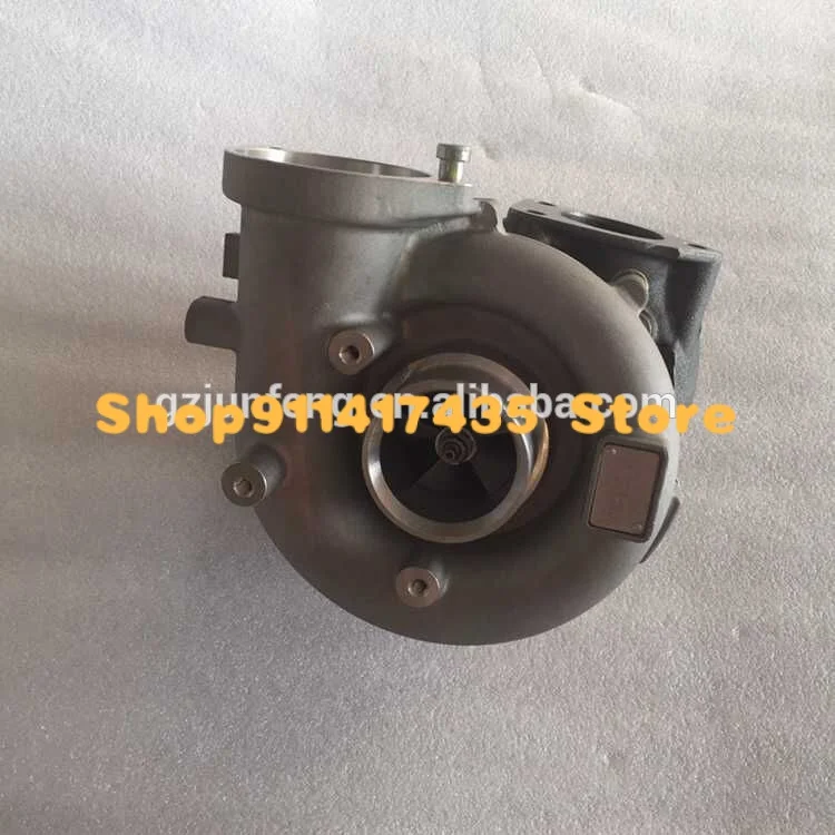 Турбокомпрессор GT2260 для BMW X5 3 0 D (E53) двигатель M57N 11657790308G 11657790308L 742730-5003S