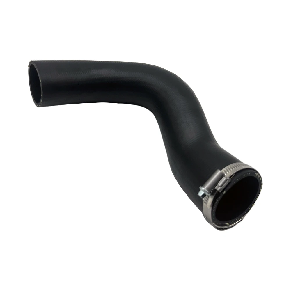 1 комплект для 5N 0145834 G ПРАВЫЙ ШЛАНГ ДАВЛЕНИЯ ИНТЕРКУЛЕРА ДЛЯ VW TIGUAN