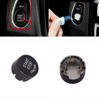 car start switch cover car ignition button cover for bmw 5 6 7 series f01 f02 f10 f11 f12 2009 2013 car accessories