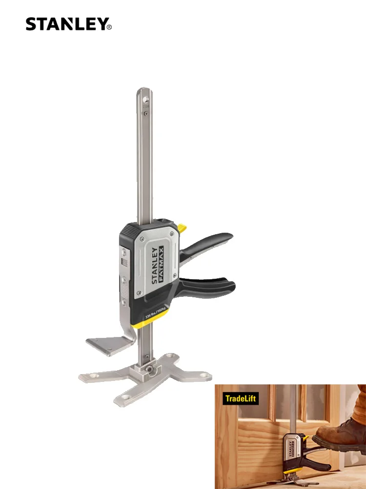 

Stanley TradeLift Подъемник 150 кг