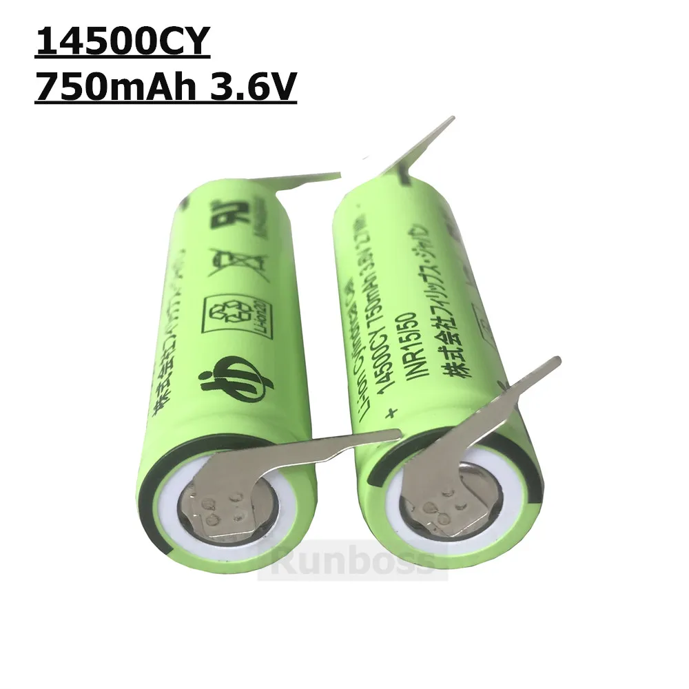 Новая батарея для электрической зубной щетки Philips HX9350 HX989 HX991 HX999 HX63 HX965 HX967 HX6950 HX6970 HX6960 HX6310 HX8920 HX9140 (art.: 3920dc66acca9) - 3920dc66acca9