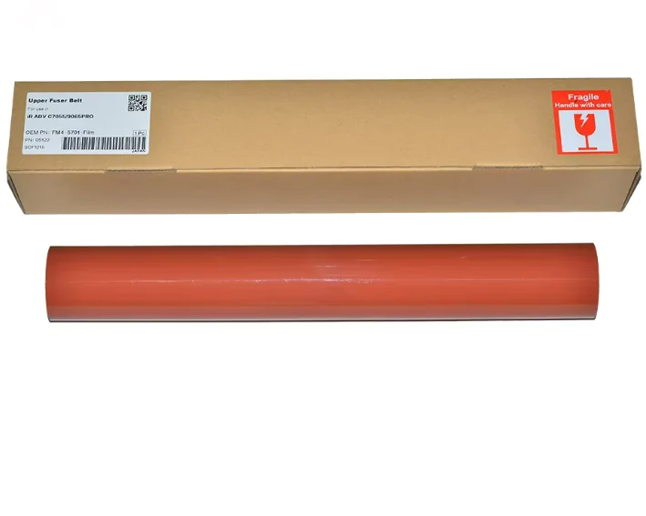 Пленка для термоблока (фьюзера) для Canon IRC ADV 5035 5045 5051 5235 5240 5250 5255 IRC5035 IRC5045 IRC5051 (art.: 3920da18f64fe) - 3920da18f64fe