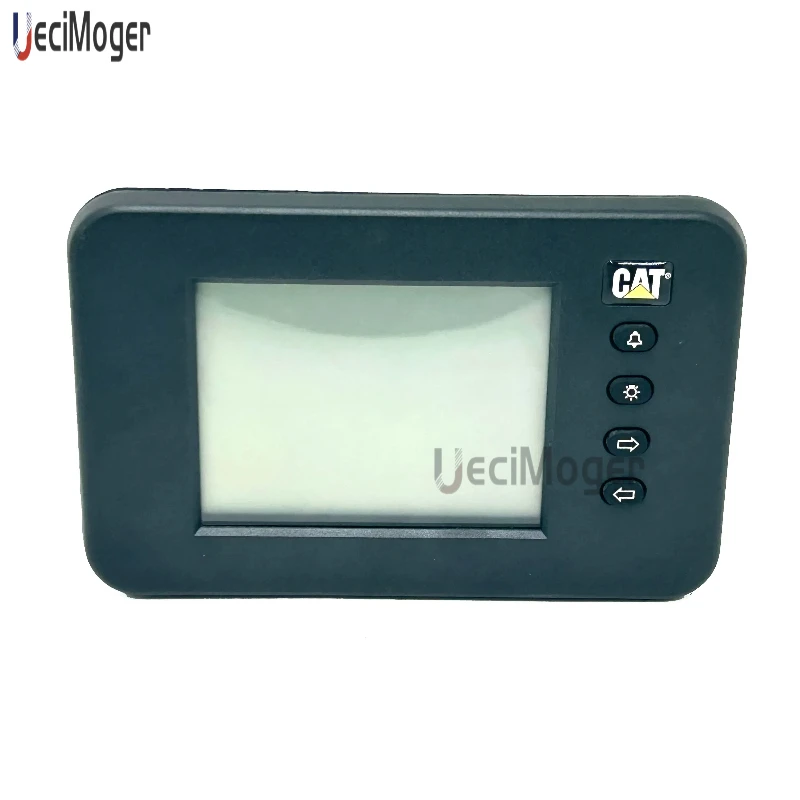 307-7542 307-7541 C7 C9 Морской ЖК-мониторинг Приборная панель для двигателей CAT
