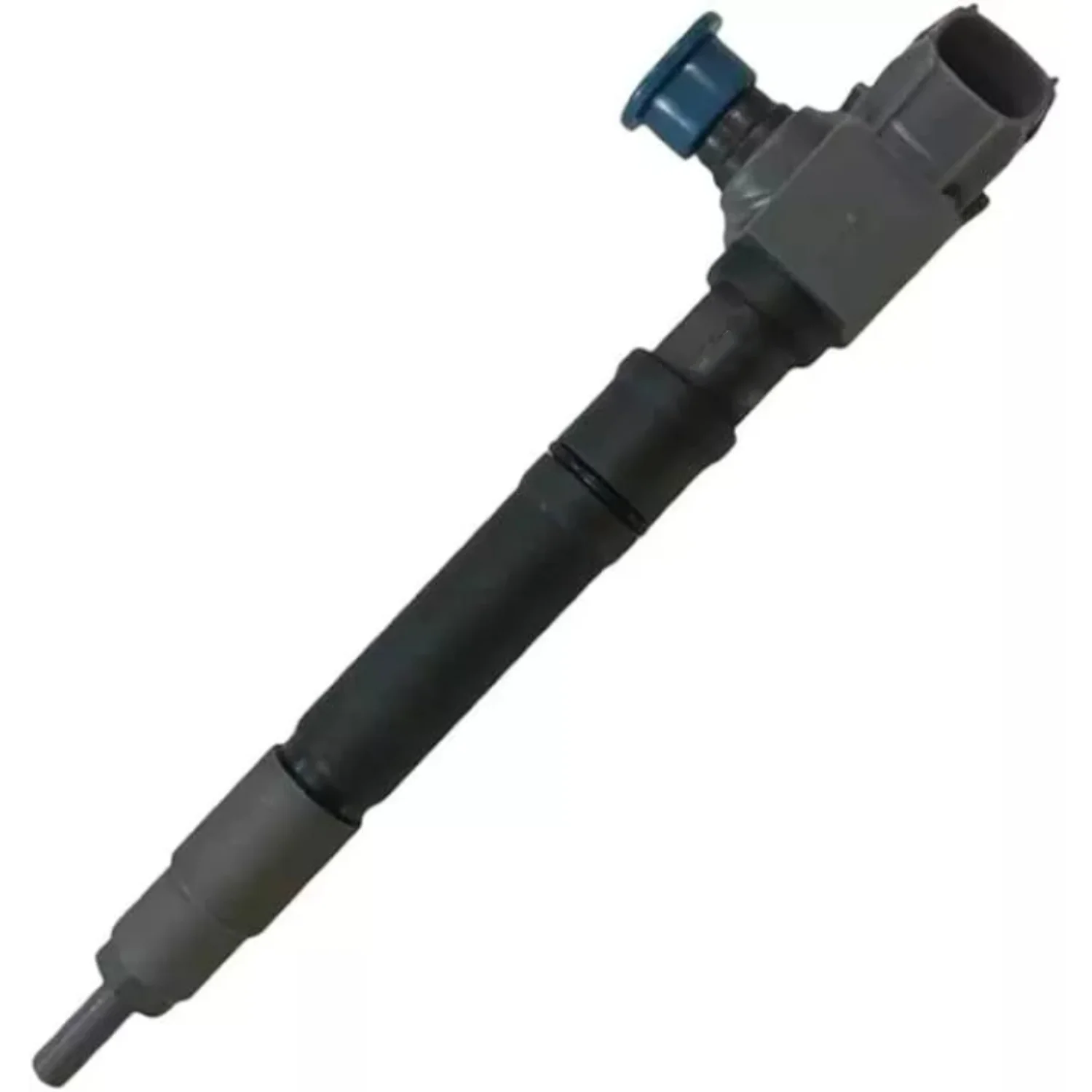 1 шт. топливный инжектор 295700-0560 23670-0E020 23670-09430 23670-11020 23670-19025 для Toyota Hilux 2GD-FTV 2.4L