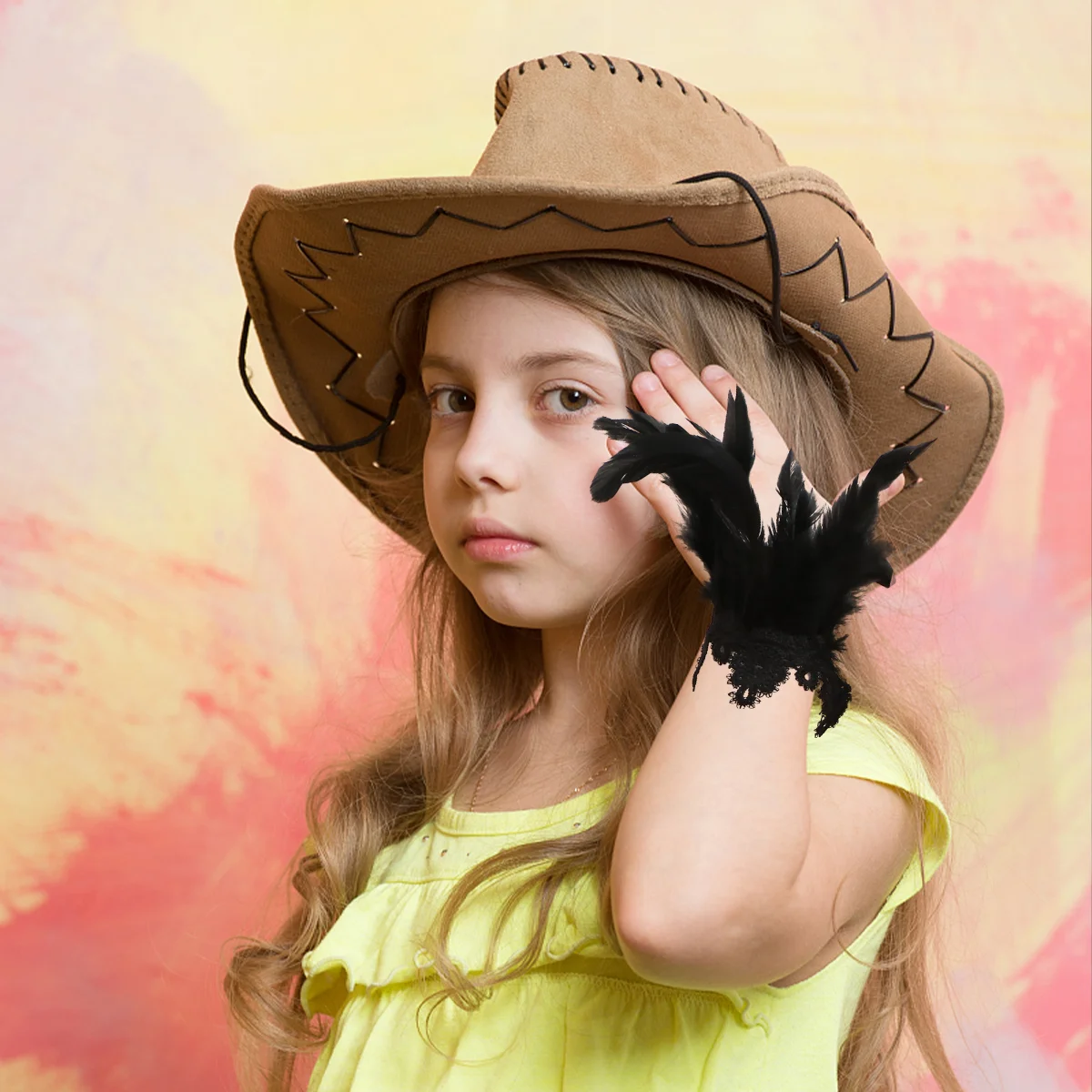 

Украшения на Хэллоуин, декоративные манжеты, интересное дизайнерское украшение