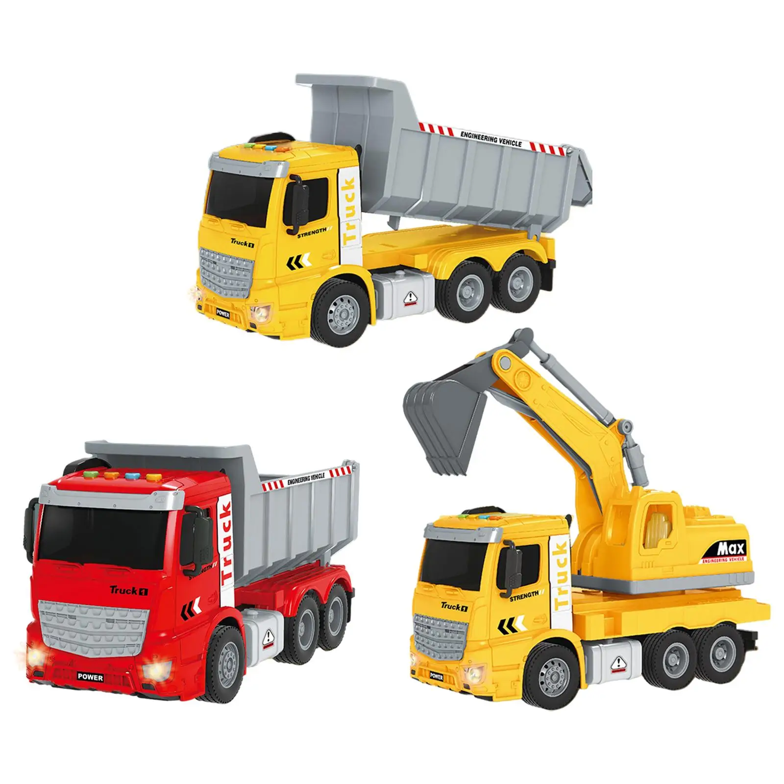 

Simulation Construction Vehicles Truck Toys Mini Car Toys Preschool Developmental Toys Construction Vehicles Toys