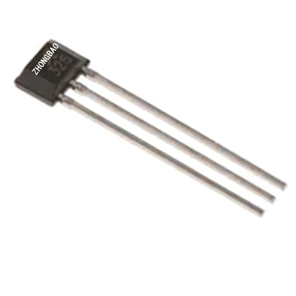 

10PCS/LOT A1326LUA-T SIP3 326 100% New orginal