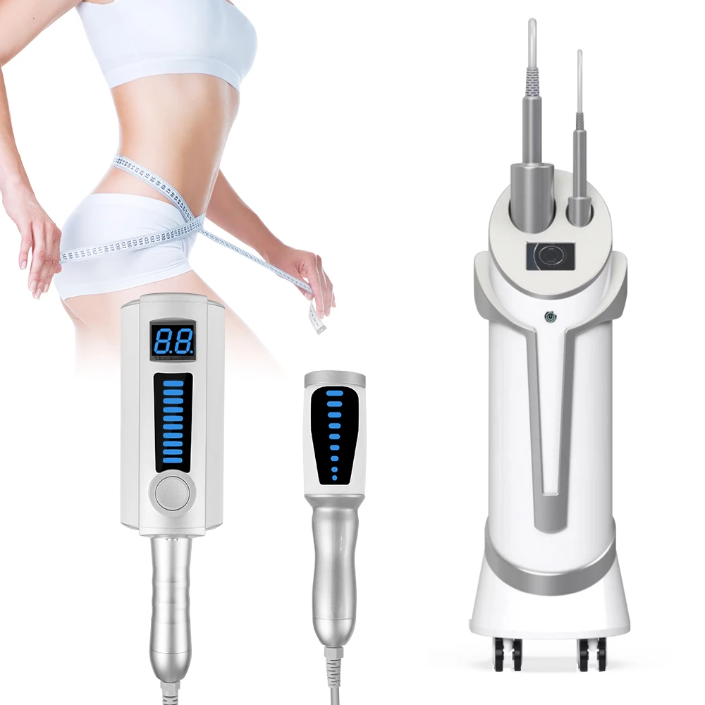 

Endospheres Slimming Inner Ball Lymphatic Drainage 3D Roller Cellulite Reduce Vacuum Roller Machine Skin Tightening Rejuvenation