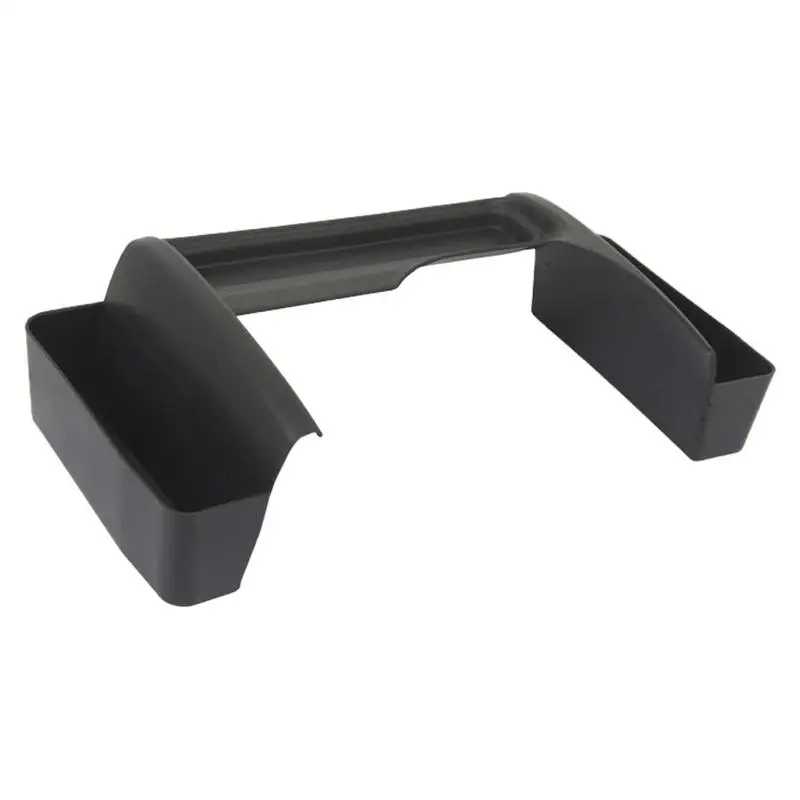 

Автомобильный ящик для хранения с поперечной рейкой, усиленный дизайн для увеличения пространства для хранения и прочности, высокая адаптивность для JK Wranglr 07-17