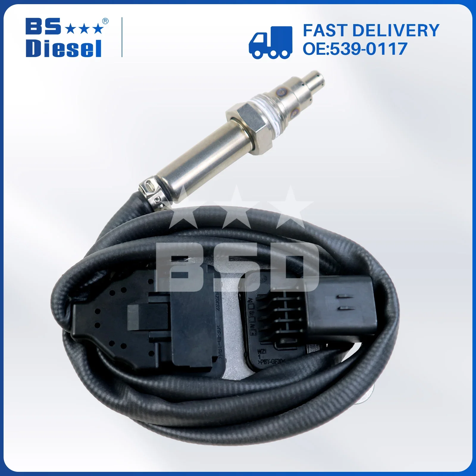 Автомобильные аксессуары хорошего качества автоматические датчики датчик NOX