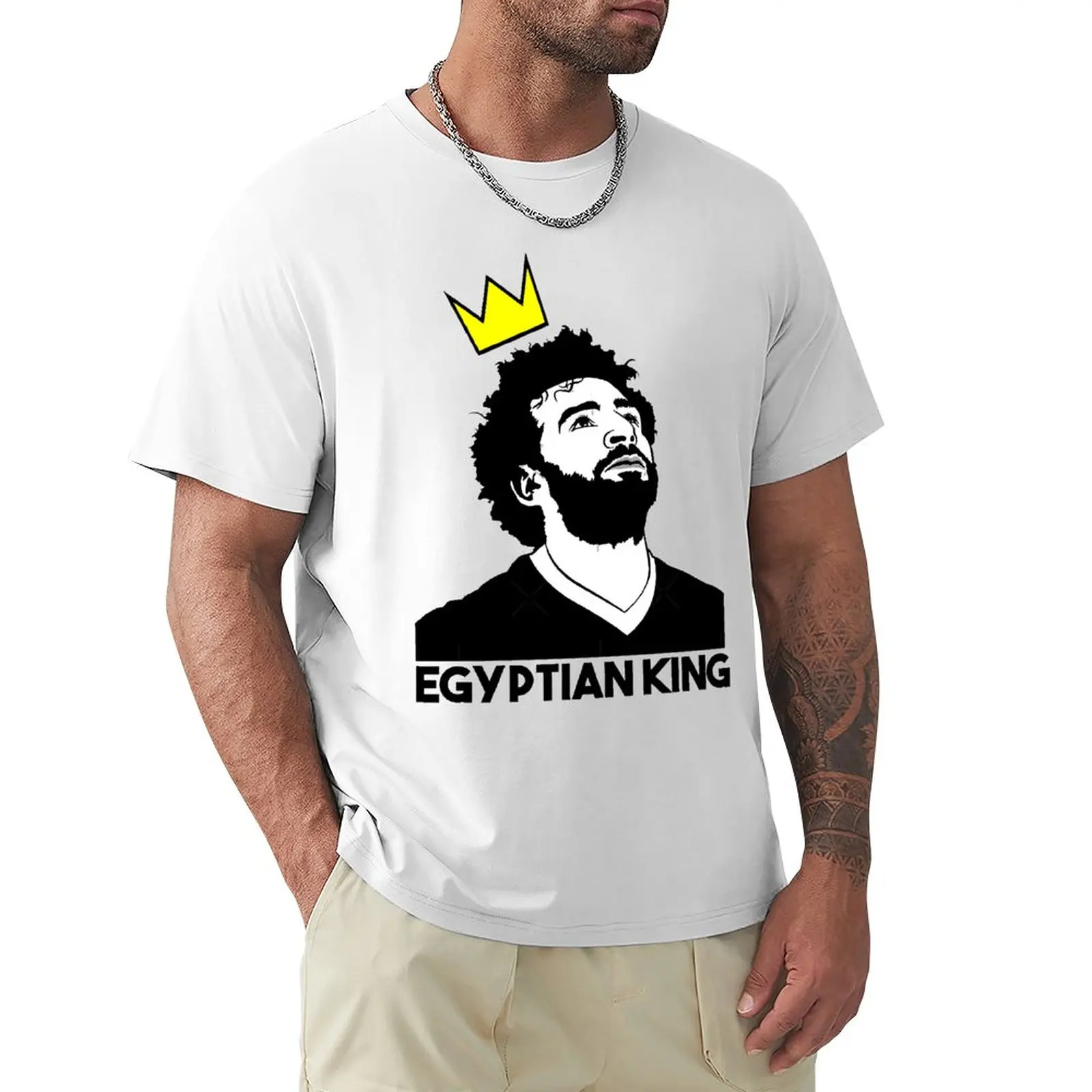 

Egypt Mohamedss And Salahss 6 Football Gift Motion Kemp Premium Tshirt Vintage Harajuku Fitness USA Size