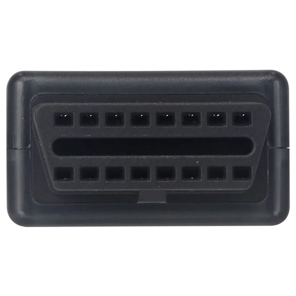 Адаптер A + OBDSTAR CAN FD работает с X300PRO4/ X300 DP PLUS/KEY MASTER PLUS/P50