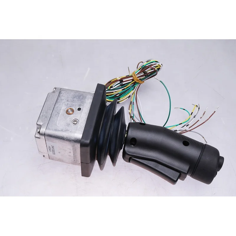 Контроллер джойстика 2441305370 для подъемников Compact 10DX 12DX H12SXL