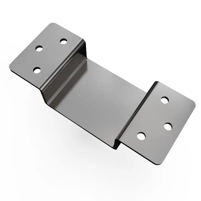 

OEM Customized Metal Fabrication Custom Stainless Steel Bracket Camera Mounting Bracket
