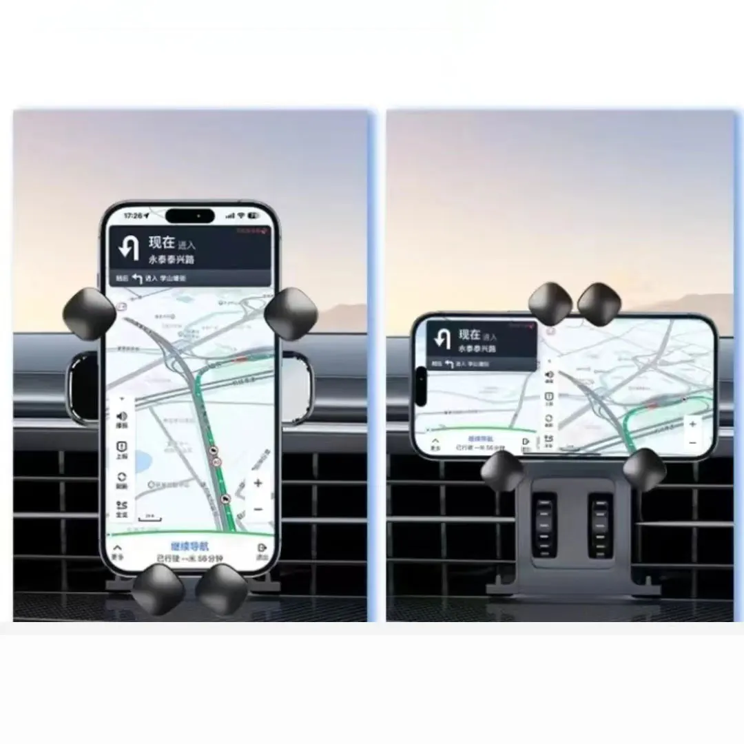 Автомобильный держатель для телефона BMW 3 серии E90 E92 E93 2005 2006-2012