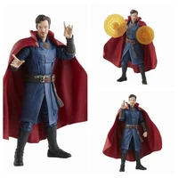 20cm avengers doctor strange joint movable anime action figure pvc toys collection figures for friends gifts christmas