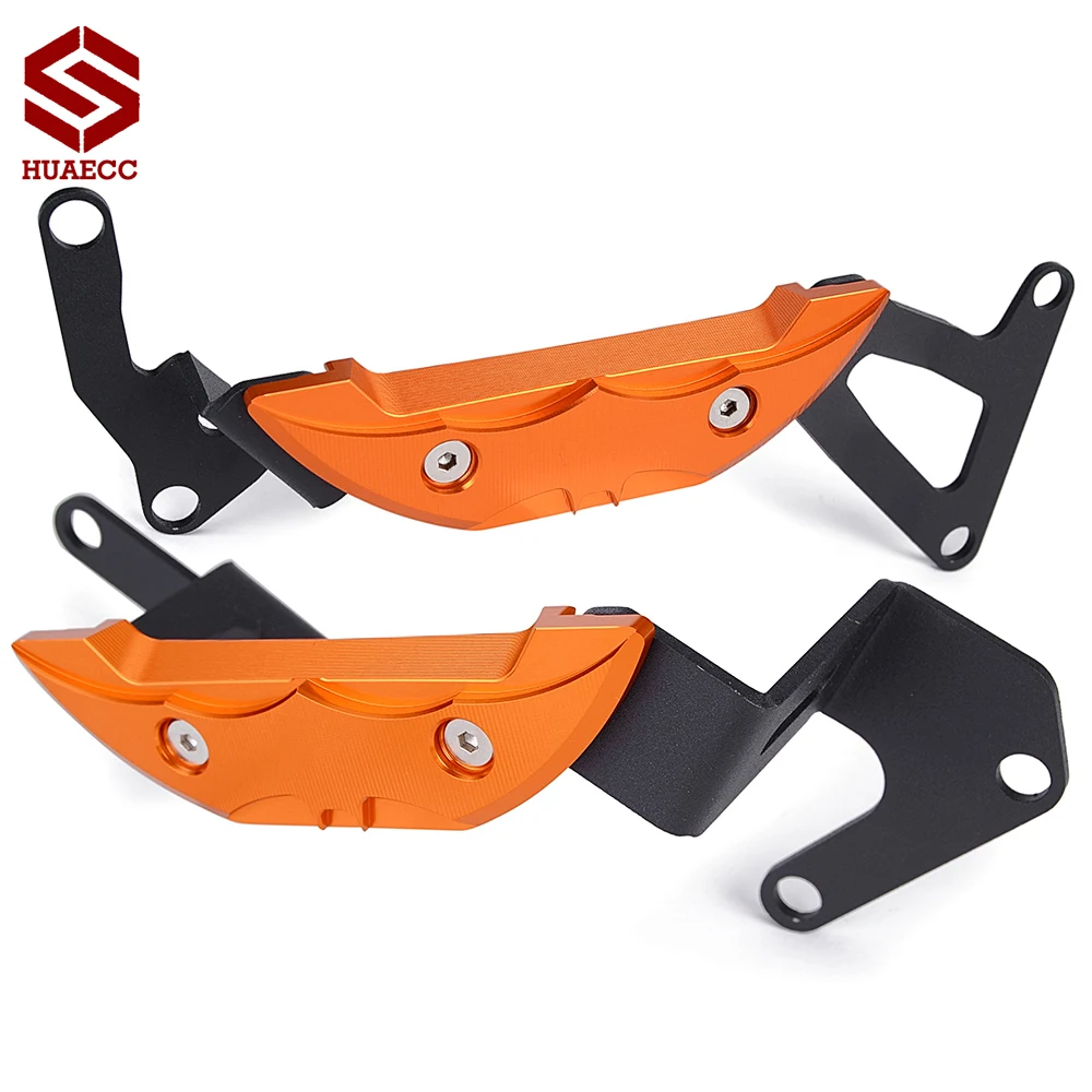 Защитный чехол для двигателя защитный слайдер DUKE 390 250 RC 2017 2018 2019 2020 защиты