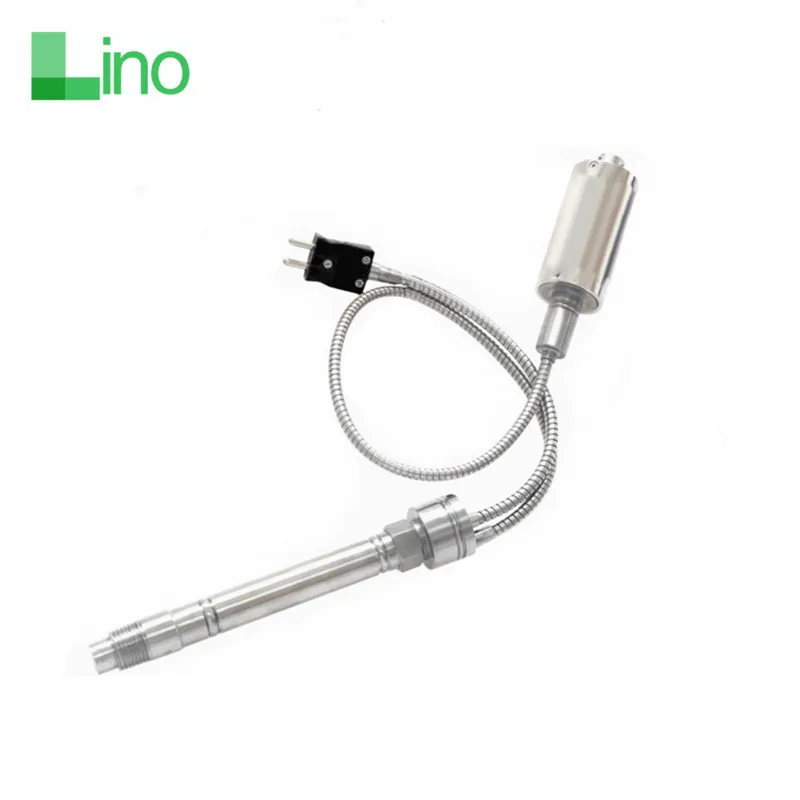 Пластиковый экструдер Lino LMT10 датчик высокой температуры давления расплава
