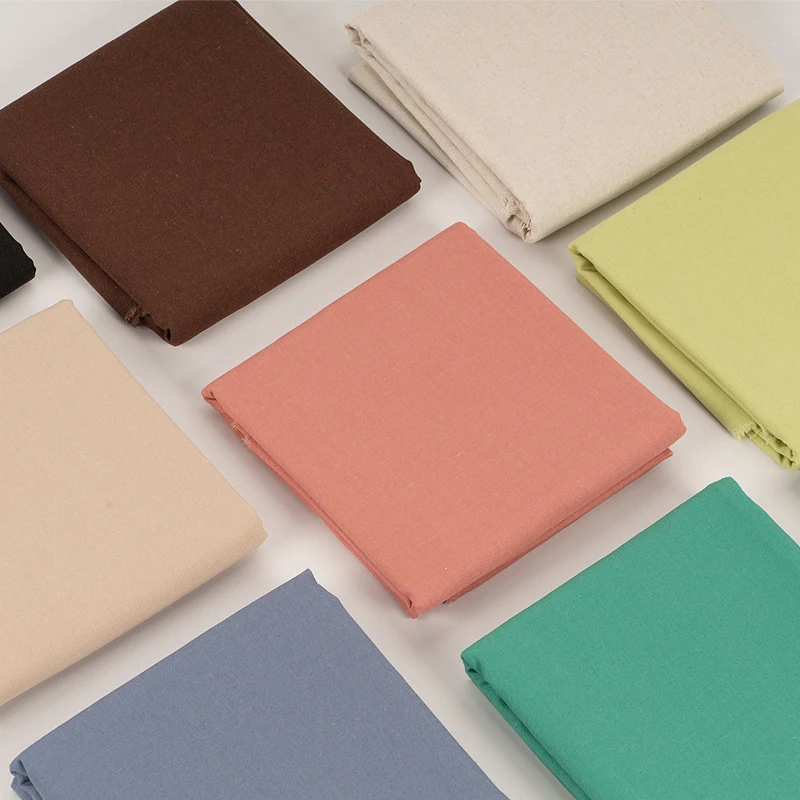 Ткань для вышивания простой фон ткань рукоделия хлопок + лен вышивка крестиком